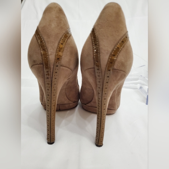 B Brain Atwood - Picture 14 of 16